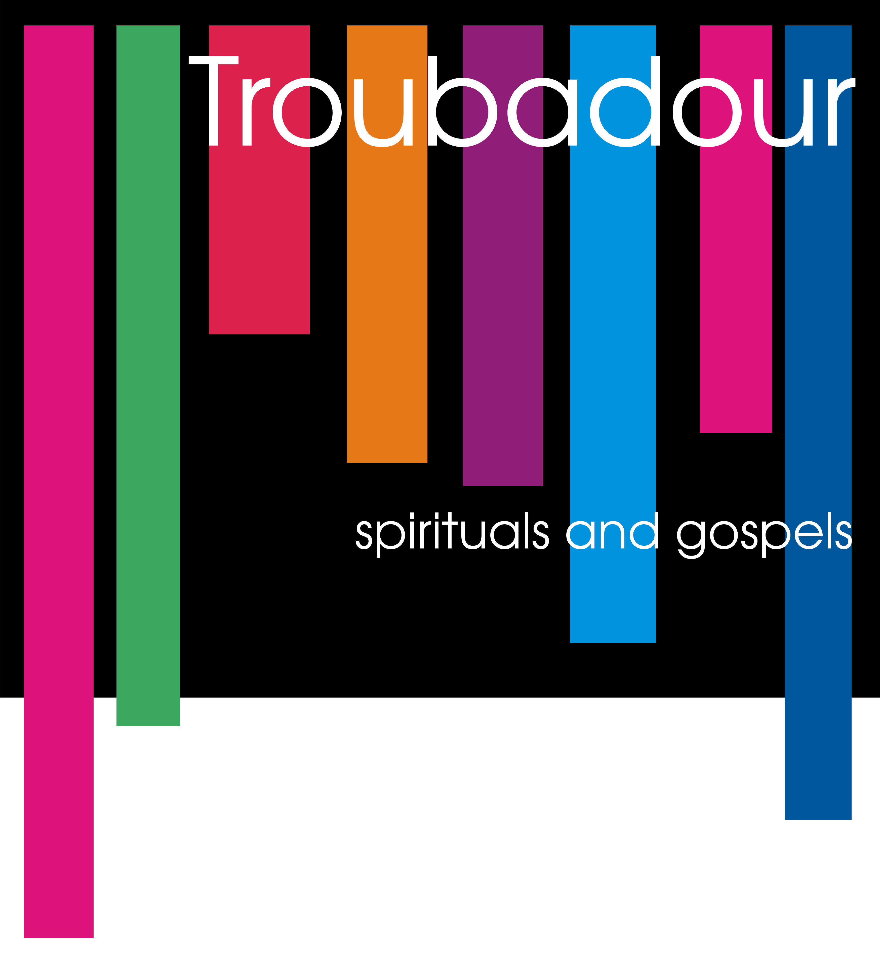 Gospelchor Troubadour